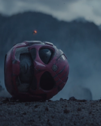 Fan Film Power Rangers Tawarkan Pendekatan yang Kelam