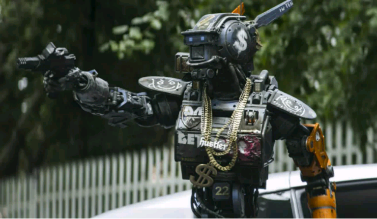 Chappie