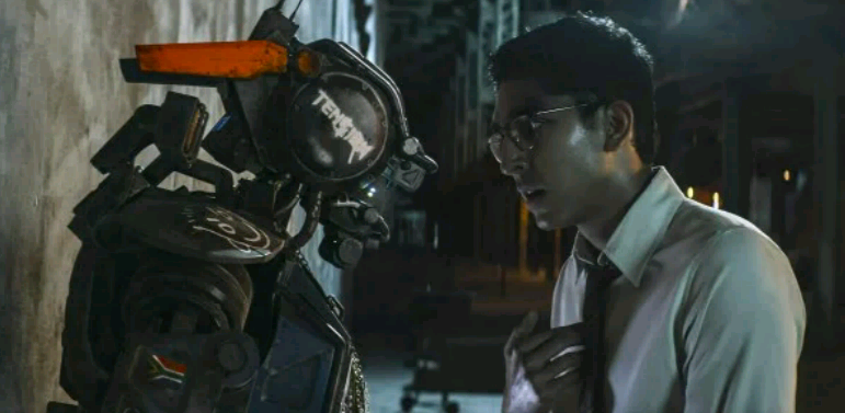 Chappie