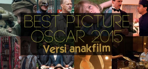 best picture oscar
