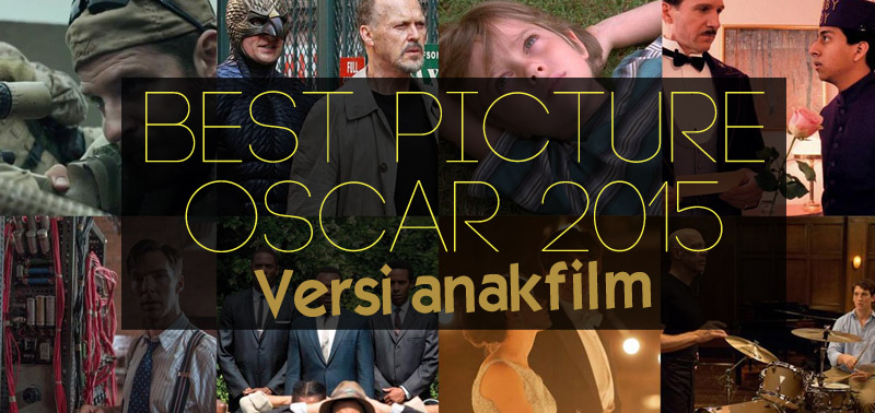 best picture oscar