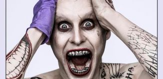 Inilah Foto Resmi Pertama Jared Leto sebagai Joker