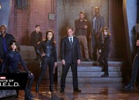 Marvel dan ABC Kembangkan Spin-Off AGENTS OF S.H.I.E.L.D.