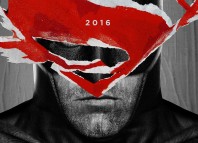 Poster IMAX BATMAN V SUPERMAN Dirilis!
