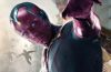 Poster Karakter Vision untuk AVENGERS: AGE OF ULTRON
