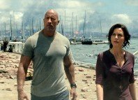 Review: San Andreas (2015)