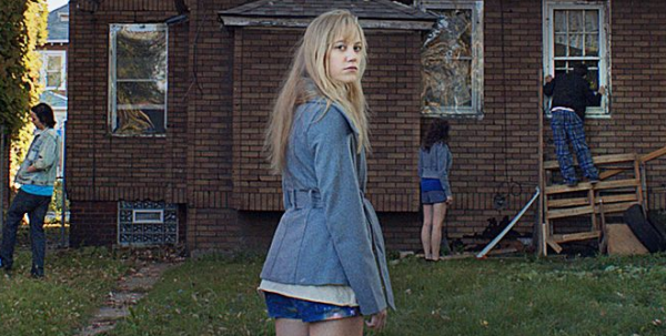 It Follows