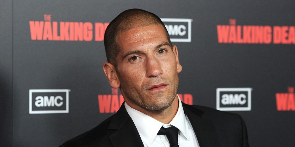 john berthal punisher