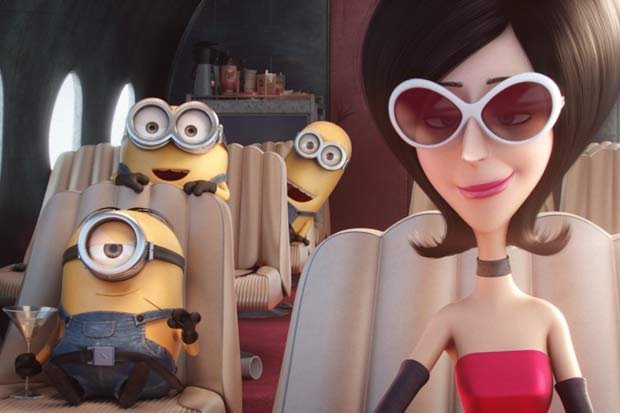 Minions
