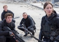 Trailer Perdana THE HUNGER GAMES: MOCKINGJAY PART 2 Telah Tiba
