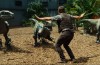 JURASSIC WORLD Pecahkan Rekor Box Office