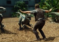 JURASSIC WORLD Pecahkan Rekor Box Office