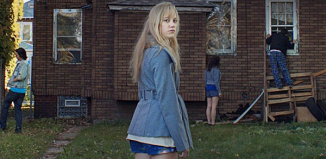 Review: It Follows (2014)