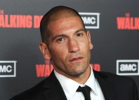 Jon Bernthal akan Perankan The Punisher di Musim Kedua DAREDEVIL