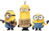 Review: Minions (2015)