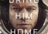 Lihat Trailer dan Poster Perdana dari THE MARTIAN