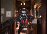Review: Ant-Man (2015)