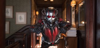 Review: Ant-Man (2015)