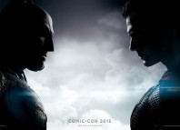 Trailer Comic-Con BATMAN V SUPERMAN Dirilis