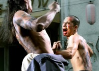 Review: Yakuza Apocalypse