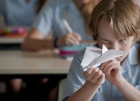 Review: Paper Planes (2014)