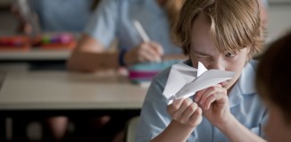 Review: Paper Planes (2014)