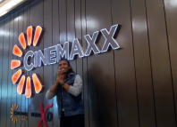 Cinemaxx Kini Hadir di MAXX BOX Lippo Village