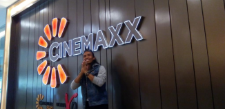 Cinemaxx Kini Hadir di MAXX BOX Lippo Village