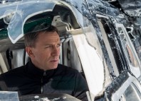 James Bond Kembali Beraksi dalam Trailer Terbaru SPECTRE