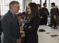 Review: The Intern (2015)