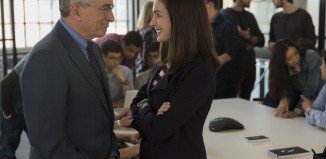 Review: The Intern (2015)