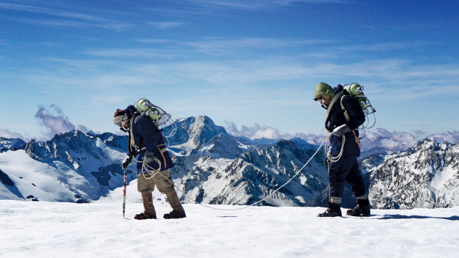 Everest