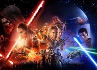 Review ? Star Wars: The Force Awakens (2015)