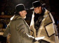 Review: The Hateful Eight (2015)